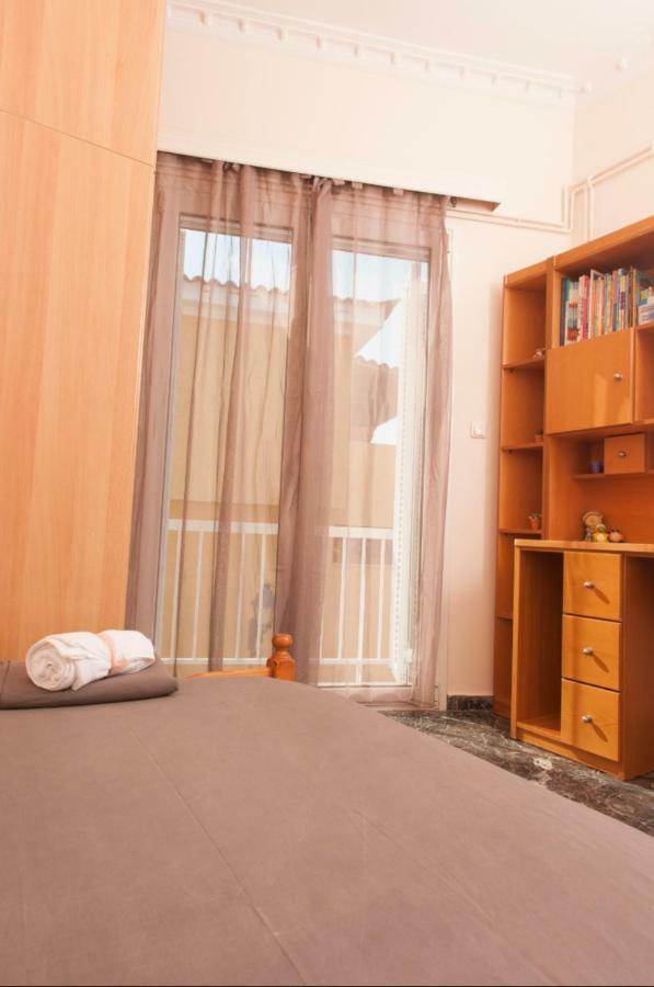 Ferienwohnung Relaxing Appt. Into The Heart Of Historical Center Kalamata Exterior foto