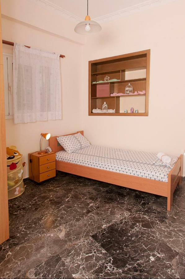 Ferienwohnung Relaxing Appt. Into The Heart Of Historical Center Kalamata Exterior foto